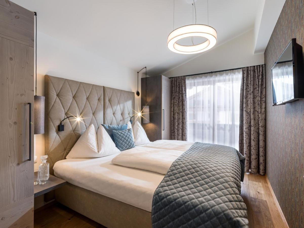גרלוס Hotel-Appartement Ferienhof מראה חיצוני תמונה