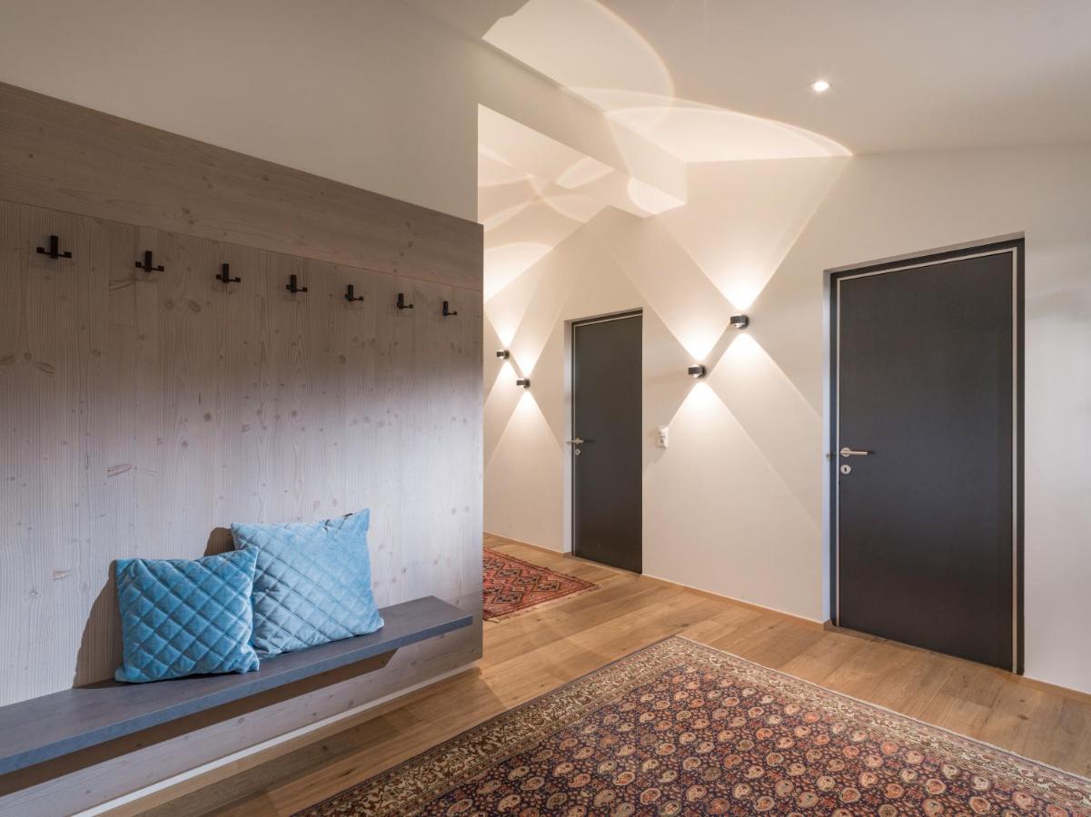גרלוס Hotel-Appartement Ferienhof מראה חיצוני תמונה