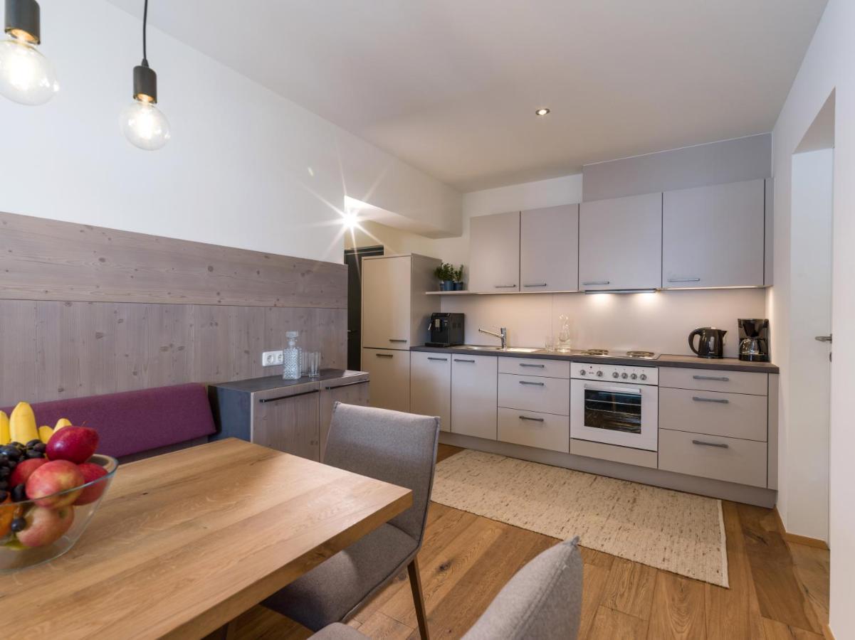 גרלוס Hotel-Appartement Ferienhof מראה חיצוני תמונה