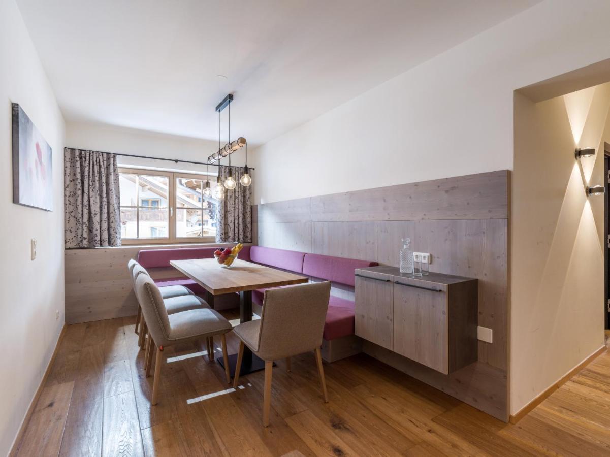 גרלוס Hotel-Appartement Ferienhof מראה חיצוני תמונה