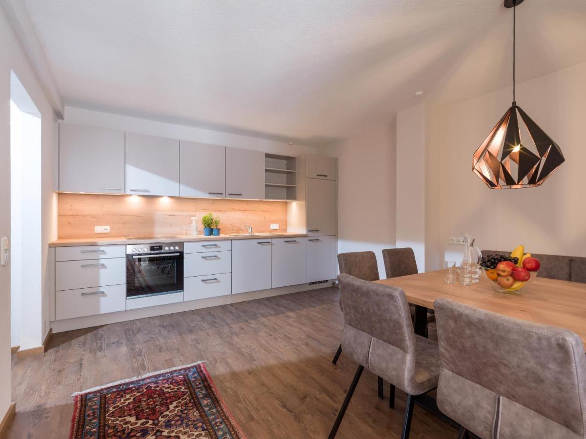 גרלוס Hotel-Appartement Ferienhof מראה חיצוני תמונה