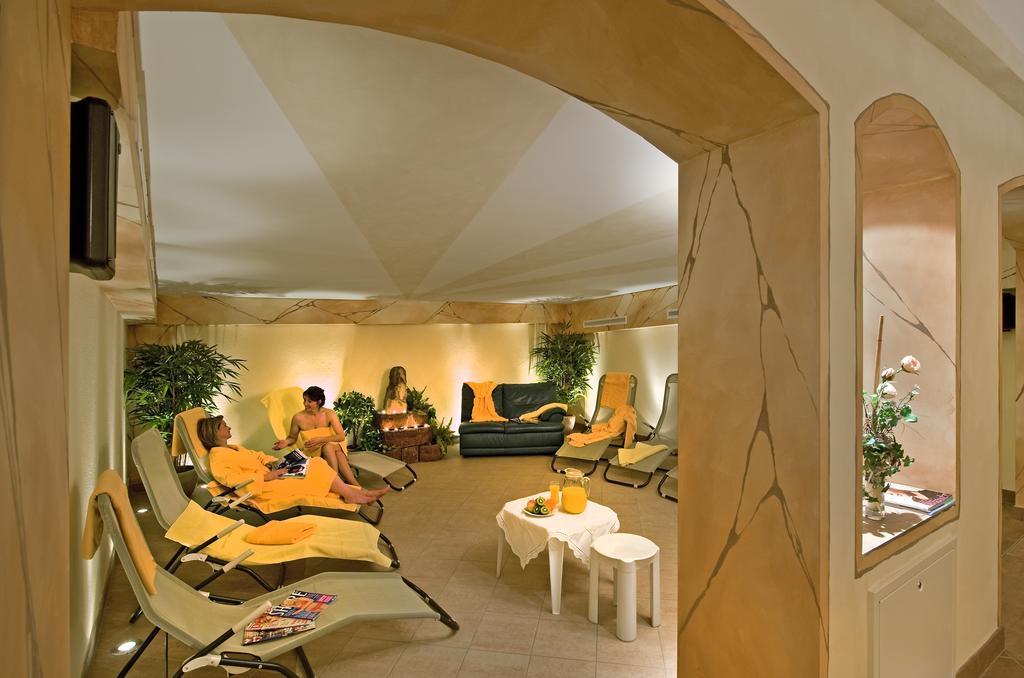 גרלוס Hotel-Appartement Ferienhof מראה חיצוני תמונה