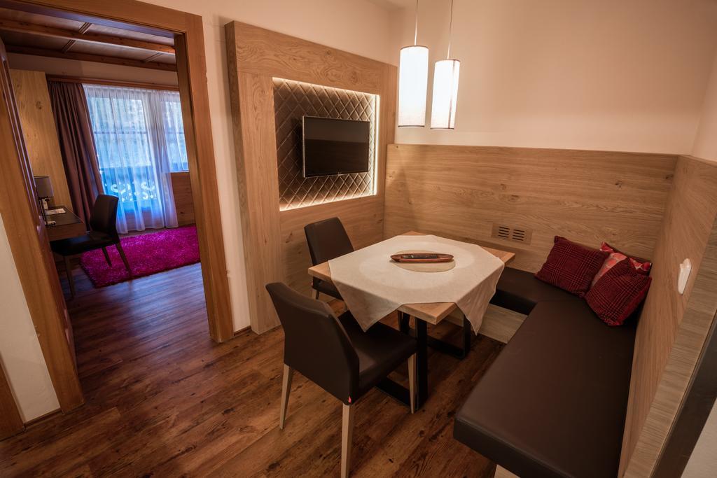 גרלוס Hotel-Appartement Ferienhof מראה חיצוני תמונה