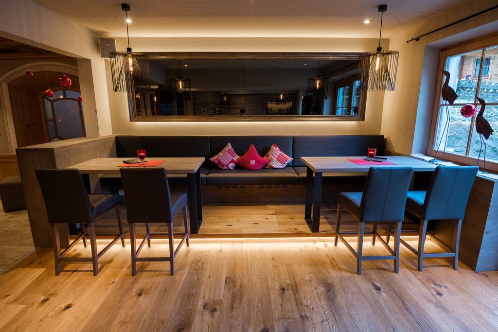 גרלוס Hotel-Appartement Ferienhof מראה חיצוני תמונה