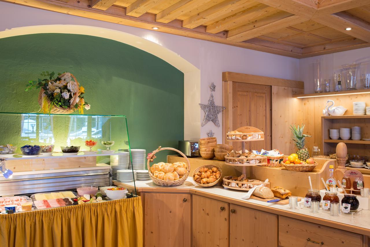 גרלוס Hotel-Appartement Ferienhof מראה חיצוני תמונה