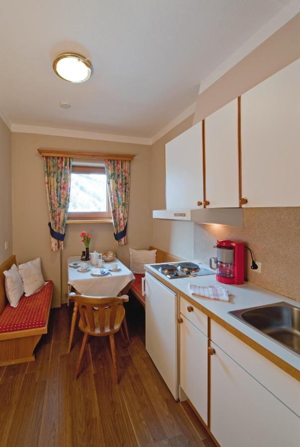 גרלוס Hotel-Appartement Ferienhof חדר תמונה